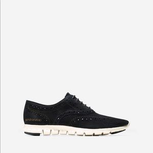 Cole Haan ZERØGRAND Wingtip Oxford